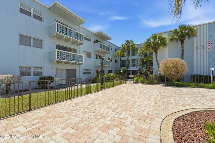 223 Columbia Drive 122, Cape Canaveral, FL, 32920 photo 2