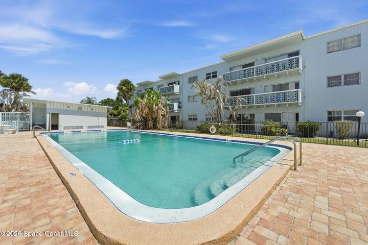 223 Columbia Drive 122, Cape Canaveral, FL, 32920 photo 3