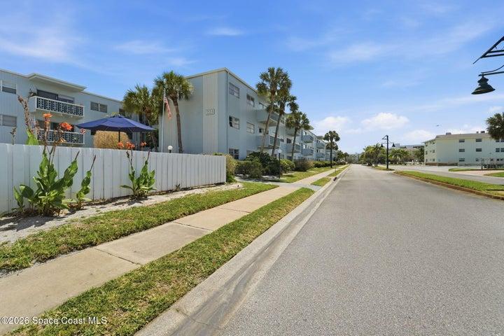 223 Columbia Drive 122, Cape Canaveral, FL, 32920 photo 32