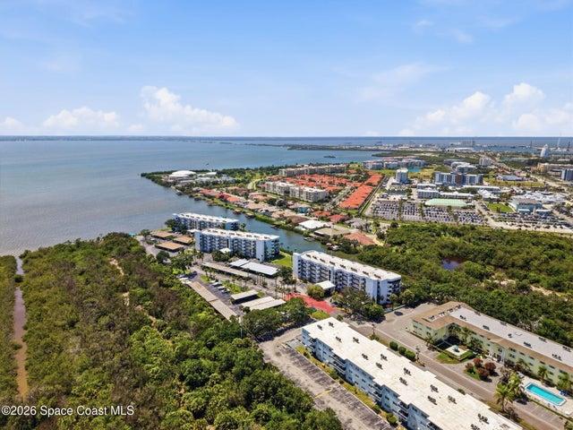 223 Columbia Drive 122, Cape Canaveral, FL, 32920 photo 34