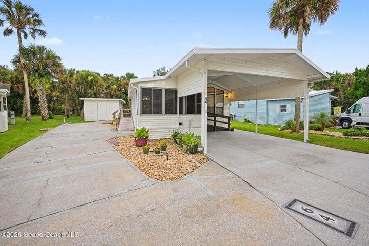 64 Sunset Drive, Titusville, FL, 32780 photo 4