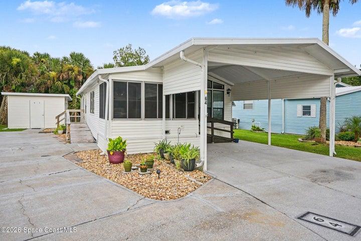 64 Sunset Drive, Titusville, FL, 32780 photo 5