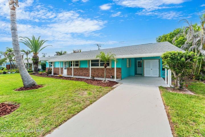 348 Harbor Drive, Cape Canaveral, FL, 32920 photo 28
