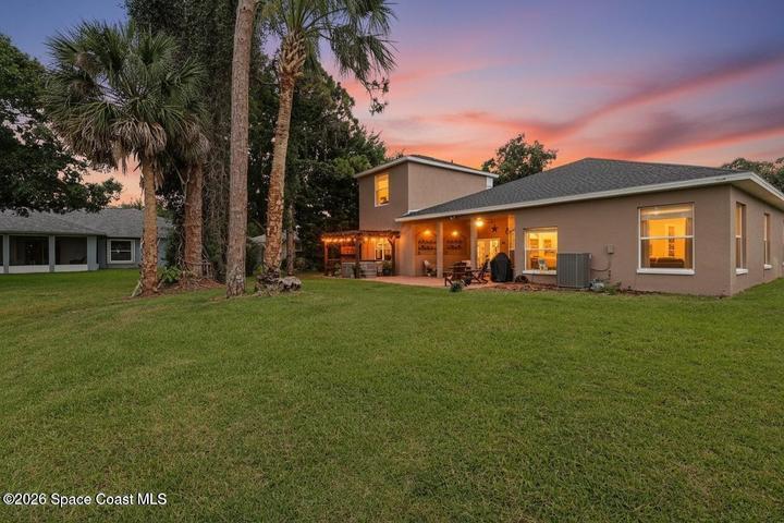 663 Sheridan Woods Drive, Melbourne, FL, 32904 photo 3