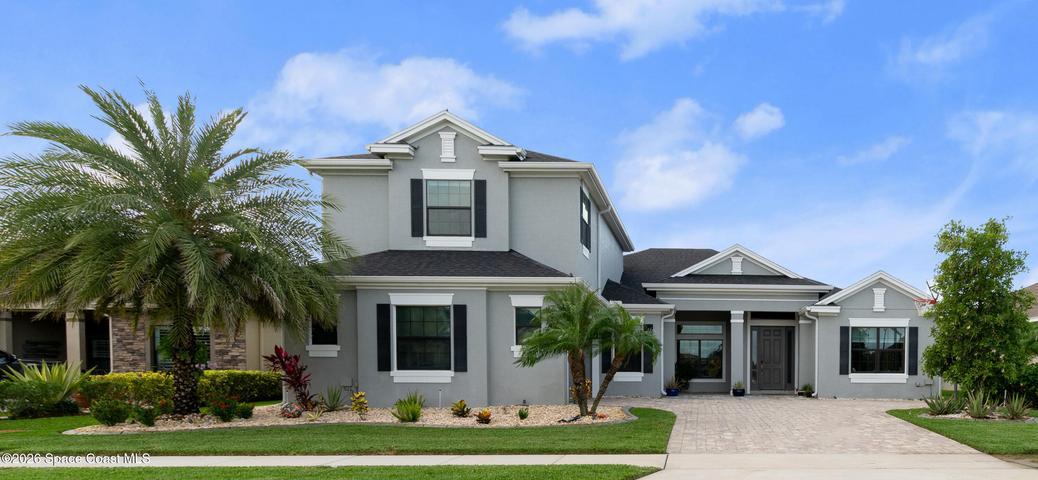 7699 Kerrington Drive, Melbourne
