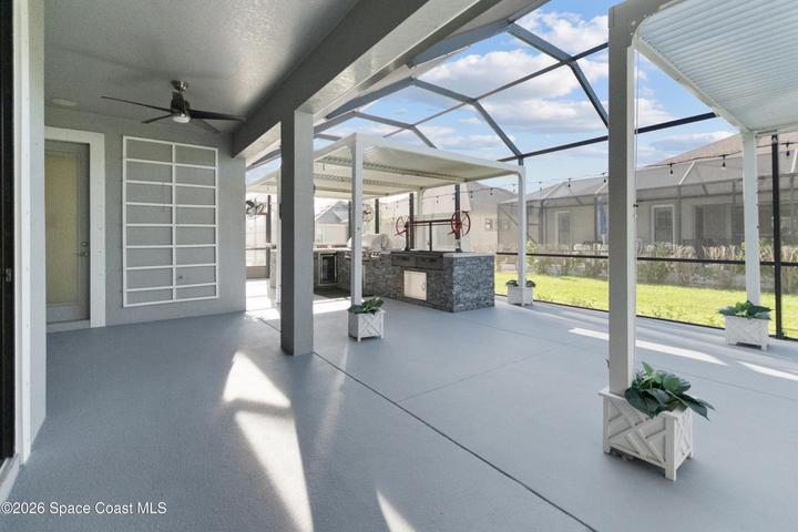 7699 Kerrington Drive, Melbourne, FL, 32940 photo 29