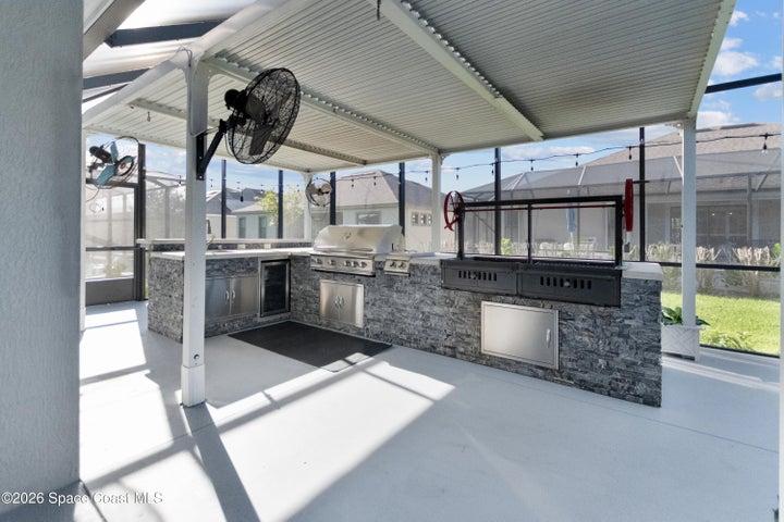 7699 Kerrington Drive, Melbourne, FL, 32940 photo 28