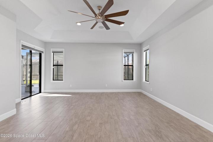 7699 Kerrington Drive, Melbourne, FL, 32940 photo 11
