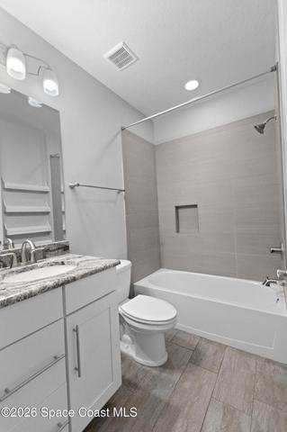 7699 Kerrington Drive, Melbourne, FL, 32940 photo 16