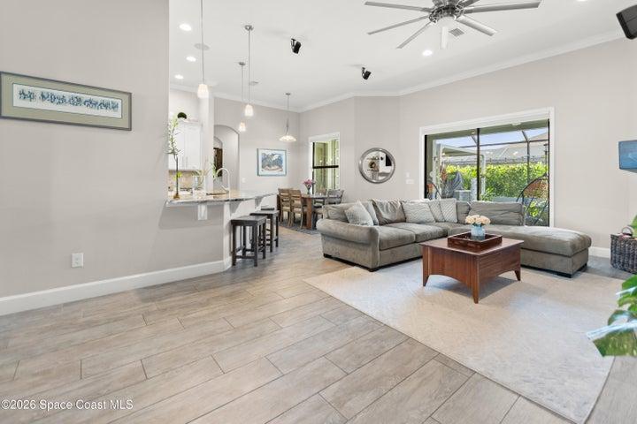 7699 Kerrington Drive, Melbourne, FL, 32940 photo 5