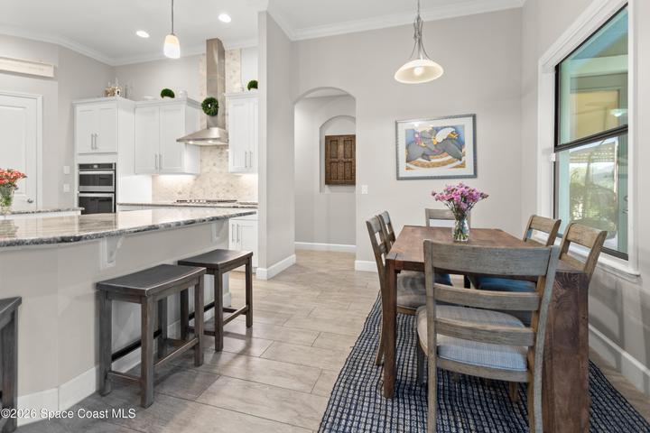 7699 Kerrington Drive, Melbourne, FL, 32940 photo 6