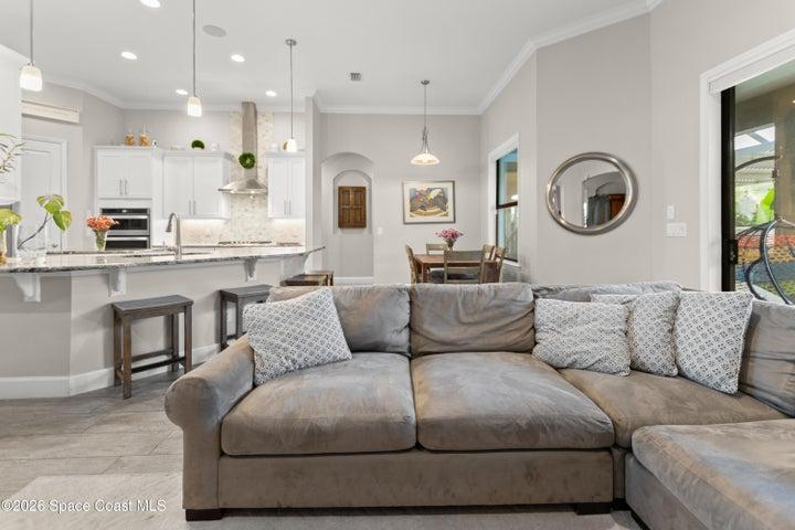 7699 Kerrington Drive, Melbourne, FL, 32940 photo 17