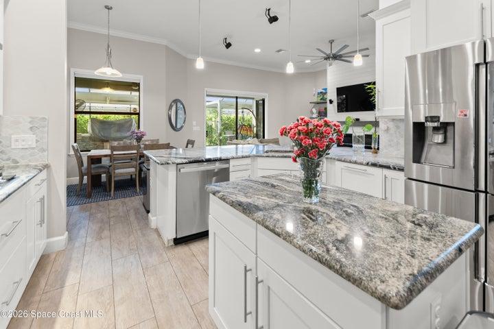 7699 Kerrington Drive, Melbourne, FL, 32940 photo 20
