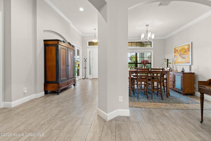 7699 Kerrington Drive, Melbourne, FL, 32940 photo 2