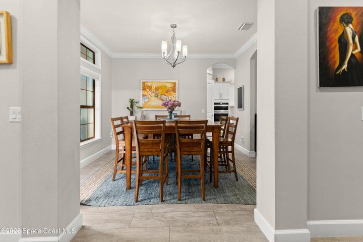 7699 Kerrington Drive, Melbourne, FL, 32940 photo 3