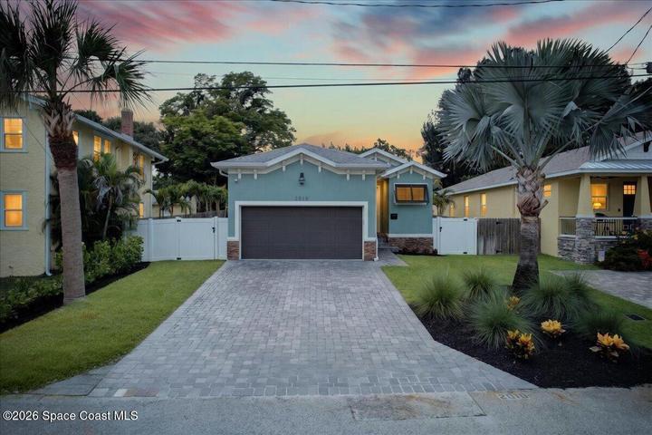 2010 Franklin Street, Melbourne, FL, 32901 photo 2