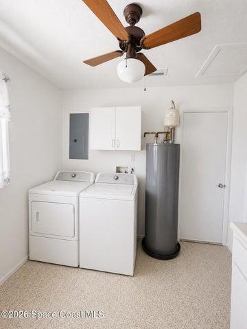 1109 Cabot Drive NE, Melbourne, FL, 32905 photo 11