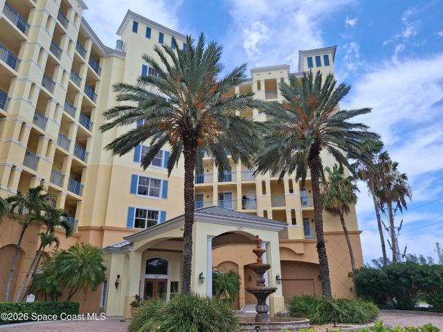 1437 Pineapple Avenue 605, Melbourne