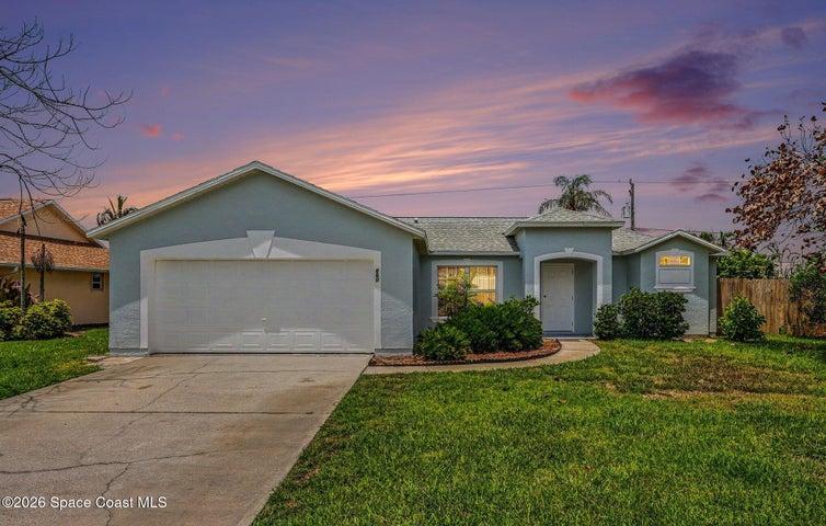 660 Palm Drive, Satellite Beach, FL, 32937 photo 2