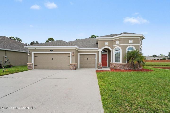 2152 Lune Court, West Melbourne, FL, 32904 photo 2