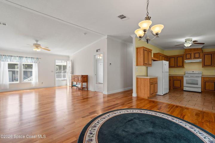 264 Holiday Park Boulevard NE, Palm Bay, FL, 32907 photo 4