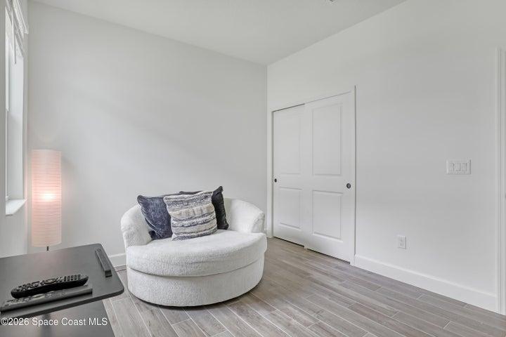 Guest bedroom 3