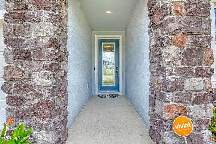 Entryway