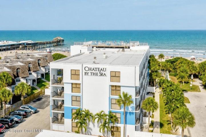 5300 Ocean Beach Boulevard 101, Cocoa Beach