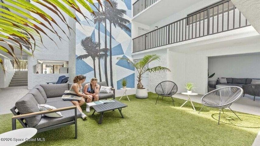 5300 Ocean Beach Boulevard 101, Cocoa Beach, FL, 32931 photo 21