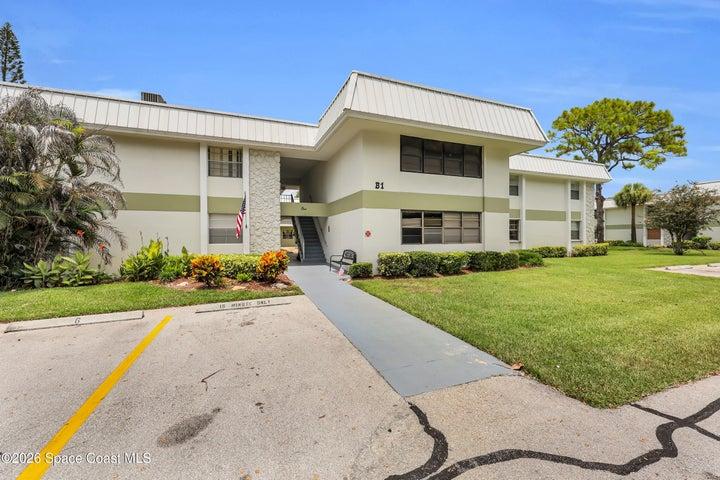 2302 Sunrise Boulevard 209, Fort Pierce