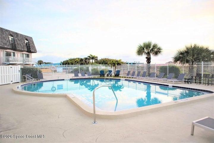 5300 Ocean Beach Boulevard 101, Cocoa Beach, FL, 32931 photo 23