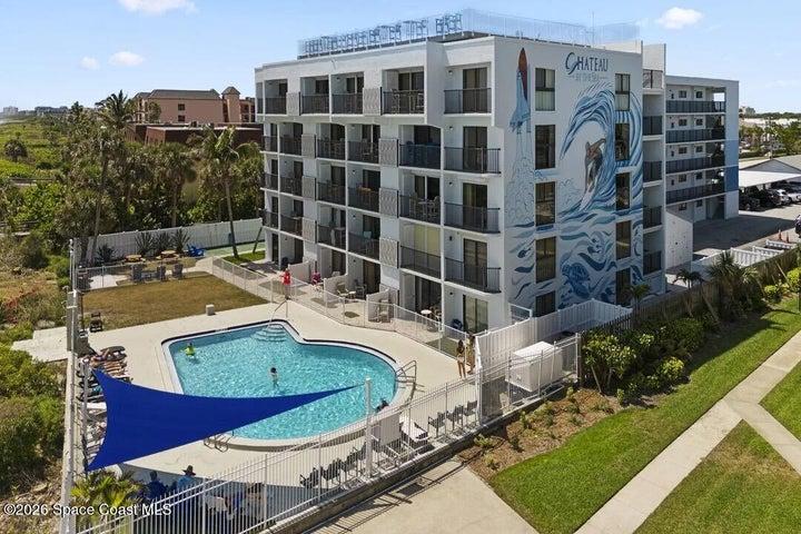 5300 Ocean Beach Boulevard 101, Cocoa Beach, FL, 32931 photo 24