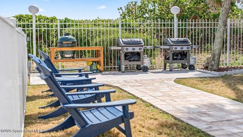 5300 Ocean Beach Boulevard 101, Cocoa Beach, FL, 32931 photo 25