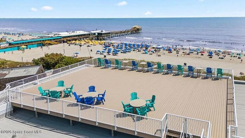 5300 Ocean Beach Boulevard 101, Cocoa Beach, FL, 32931 photo 26