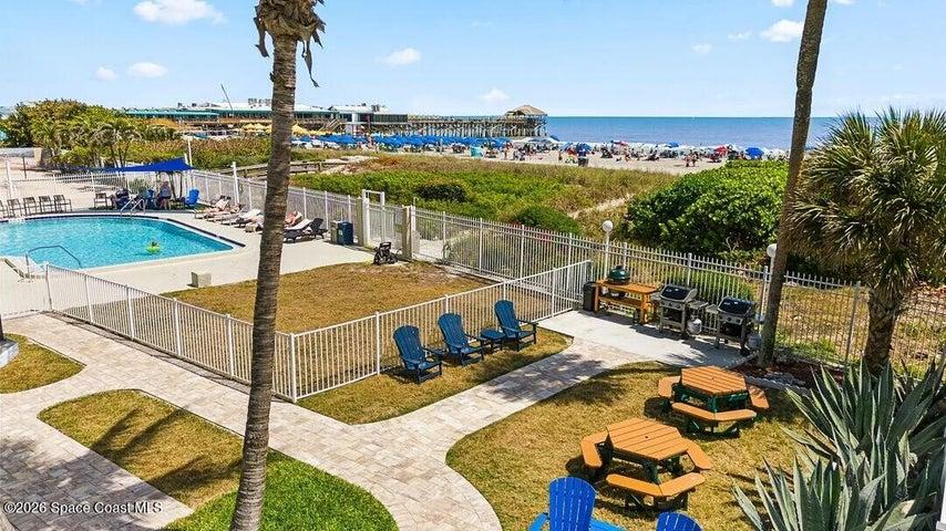 5300 Ocean Beach Boulevard 101, Cocoa Beach, FL, 32931 photo 27
