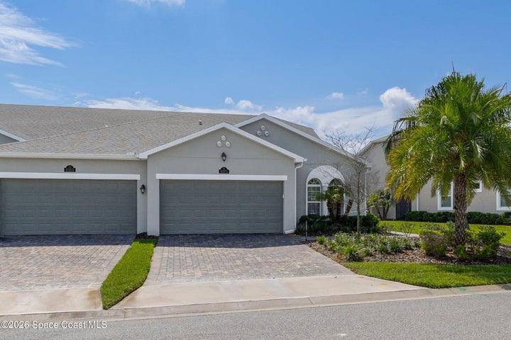 8373 Loren Cove Drive, Melbourne, FL, 32940 photo 3