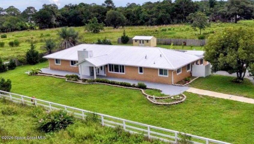 3695 Mirkwood Street, Mims