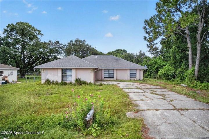 1228 Sagola Street SE, Palm Bay, FL, 32909 photo 4