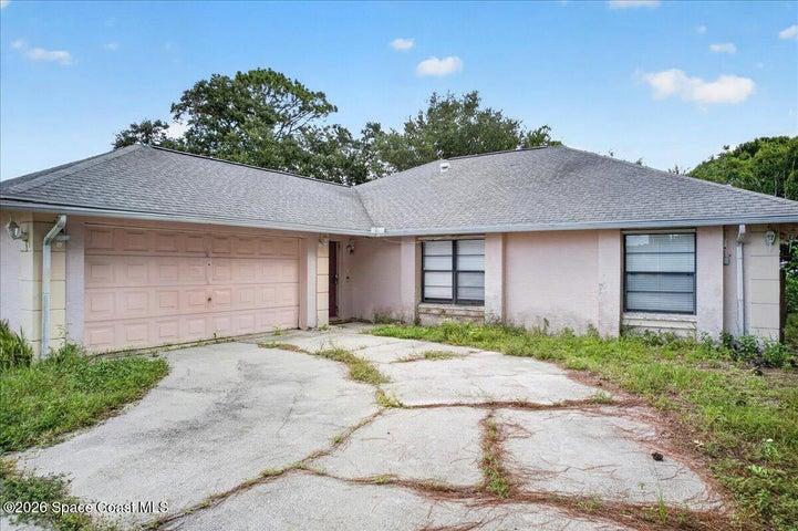 1228 Sagola Street SE, Palm Bay, FL, 32909 photo 3