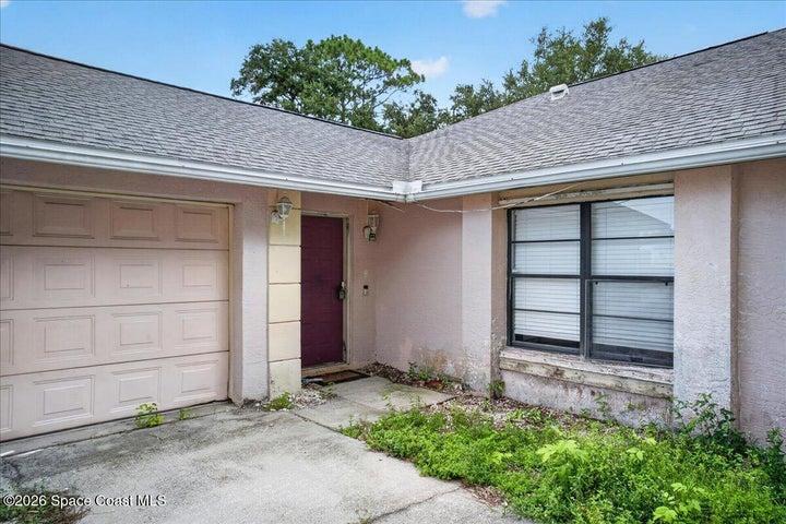 1228 Sagola Street SE, Palm Bay, FL, 32909 photo 2