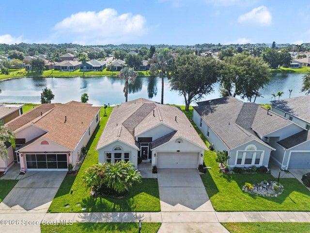 1216 White Oak Circle, Melbourne