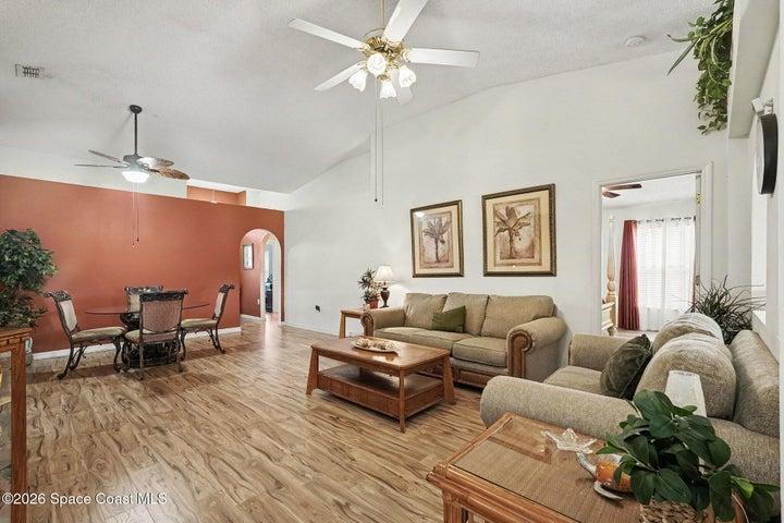 1216 White Oak Circle, Melbourne, FL, 32934 photo 5