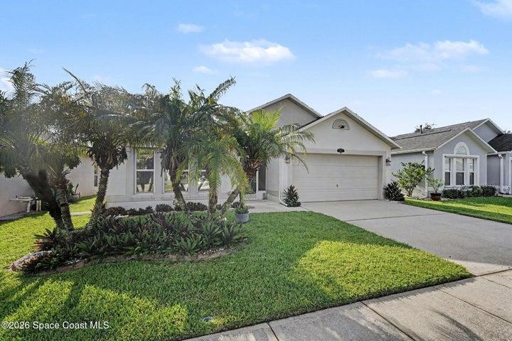 1216 White Oak Circle, Melbourne, FL, 32934 photo 2