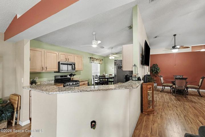 1216 White Oak Circle, Melbourne, FL, 32934 photo 9