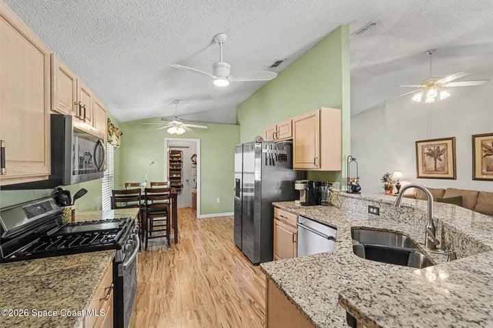 1216 White Oak Circle, Melbourne, FL, 32934 photo 8