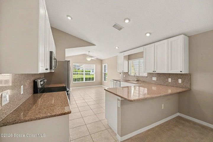 2952 Boddington Way, Melbourne, FL, 32940 photo 3