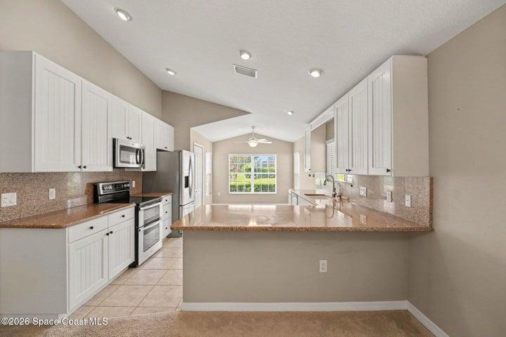 2952 Boddington Way, Melbourne, FL, 32940 photo 2