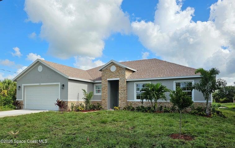 571 Fondulac Street SW, Palm Bay, FL, 32908 photo 2