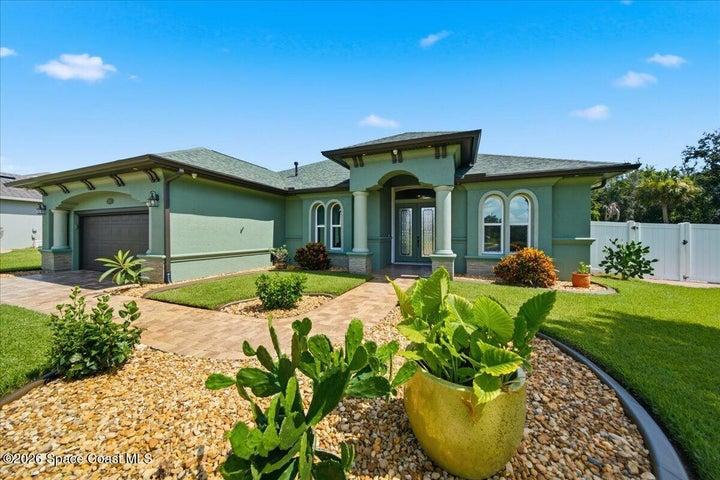1700 Marcello Drive, Melbourne, FL, 32934 photo 5