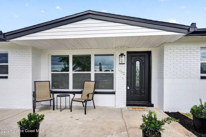 1052 Jersey Street, Cocoa, FL, 32927 photo 2